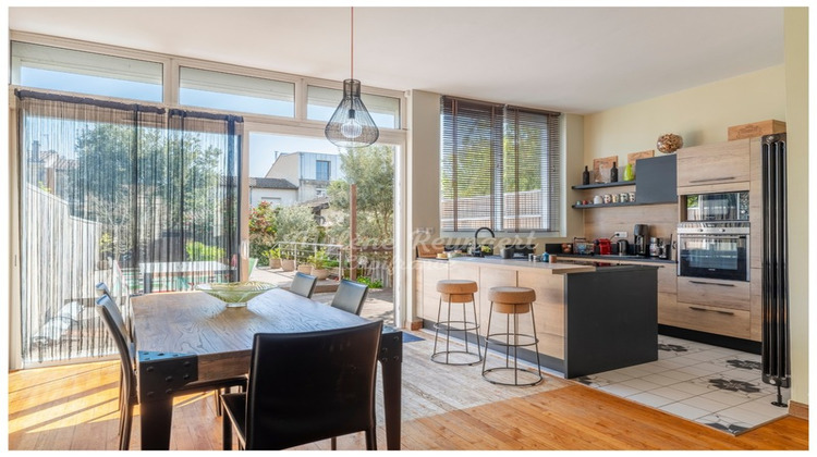 Ma-Cabane - Vente Maison BORDEAUX, 155 m²