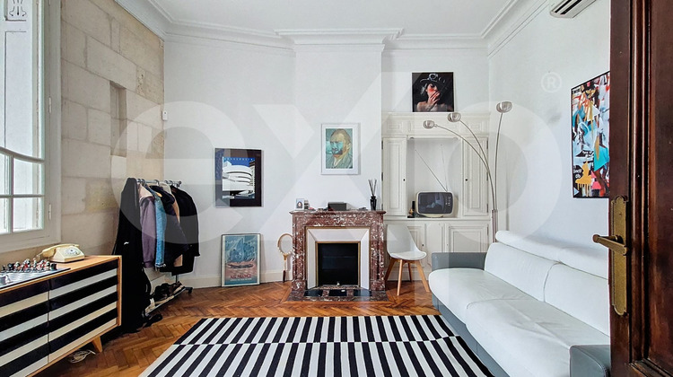 Ma-Cabane - Vente Maison Bordeaux, 177 m²