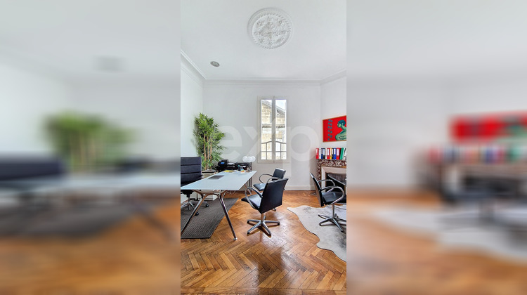 Ma-Cabane - Vente Maison Bordeaux, 177 m²