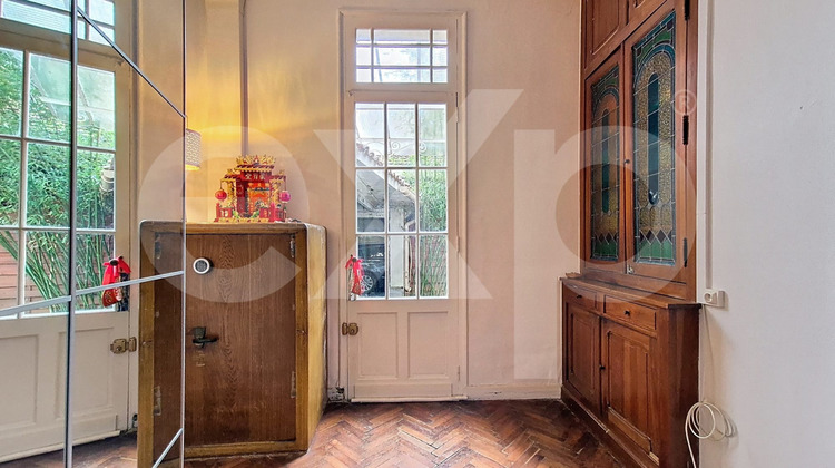 Ma-Cabane - Vente Maison Bordeaux, 177 m²