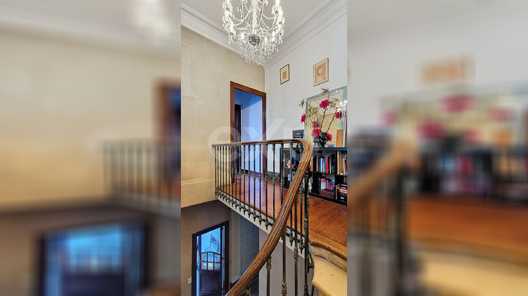 Ma-Cabane - Vente Maison Bordeaux, 177 m²