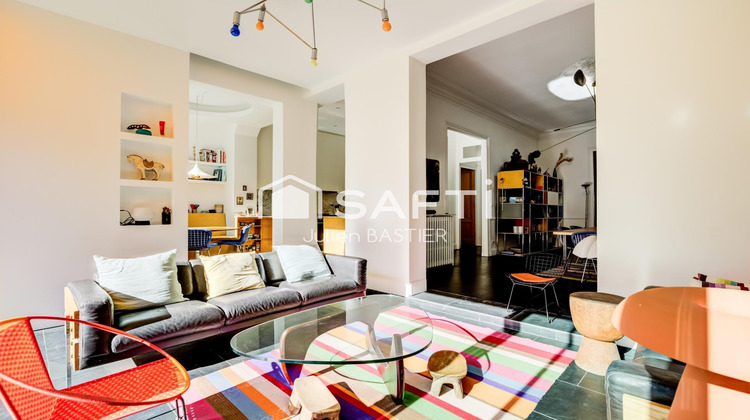 Ma-Cabane - Vente Maison Bordeaux, 320 m²