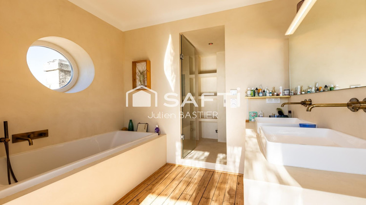 Ma-Cabane - Vente Maison Bordeaux, 320 m²