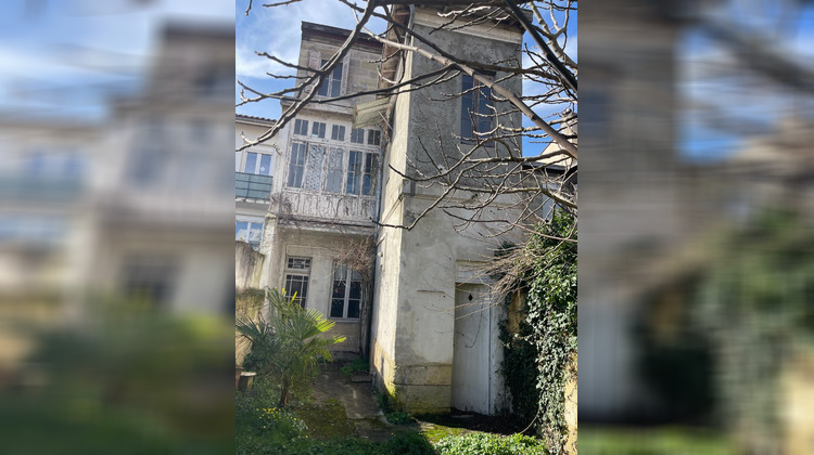 Ma-Cabane - Vente Maison Bordeaux, 173 m²