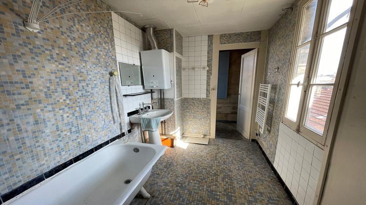 Ma-Cabane - Vente Maison Bordeaux, 173 m²