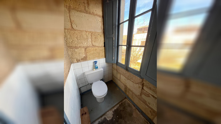 Ma-Cabane - Vente Maison Bordeaux, 173 m²