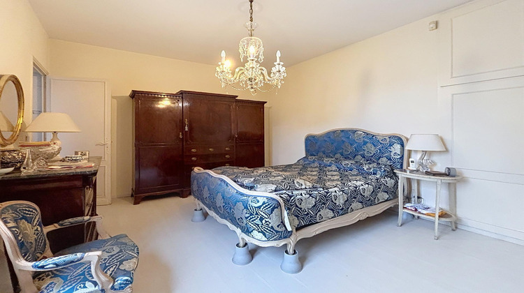 Ma-Cabane - Vente Maison Bordeaux, 118 m²