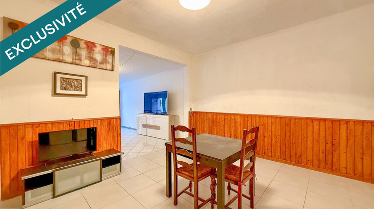 Ma-Cabane - Vente Maison Bordeaux, 95 m²