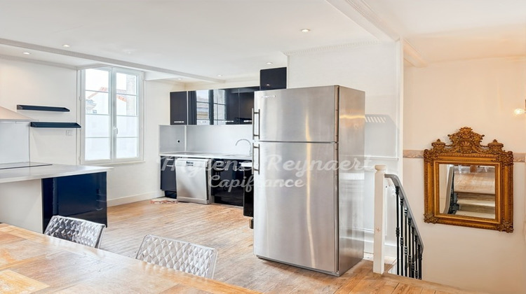 Ma-Cabane - Vente Maison BORDEAUX, 106 m²