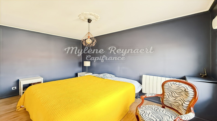 Ma-Cabane - Vente Maison BORDEAUX, 106 m²