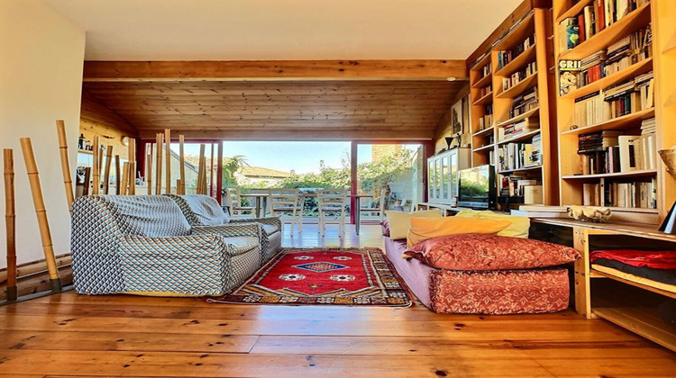 Ma-Cabane - Vente Maison BORDEAUX, 110 m²