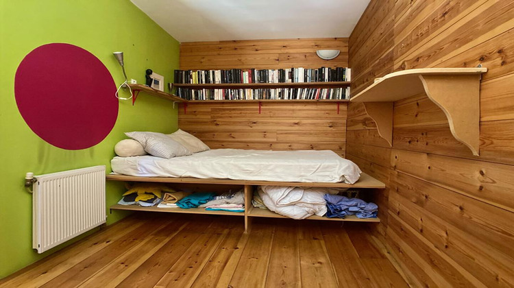 Ma-Cabane - Vente Maison BORDEAUX, 110 m²