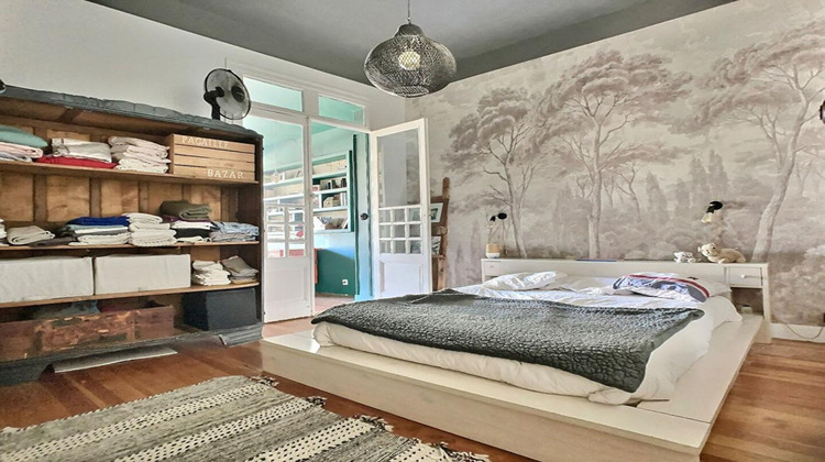 Ma-Cabane - Vente Maison BORDEAUX, 142 m²