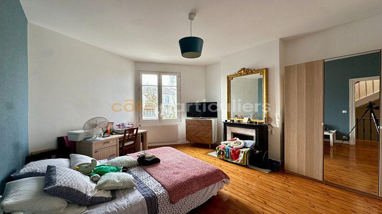 Ma-Cabane - Vente Maison BORDEAUX, 230 m²