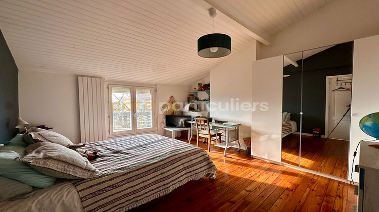 Ma-Cabane - Vente Maison BORDEAUX, 230 m²