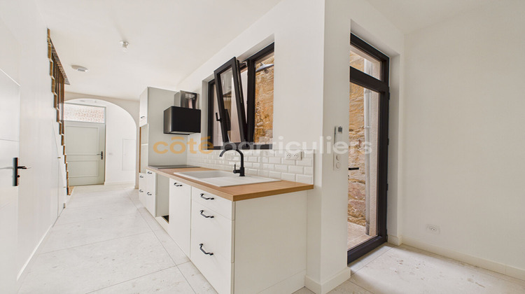 Ma-Cabane - Vente Maison BORDEAUX, 67 m²