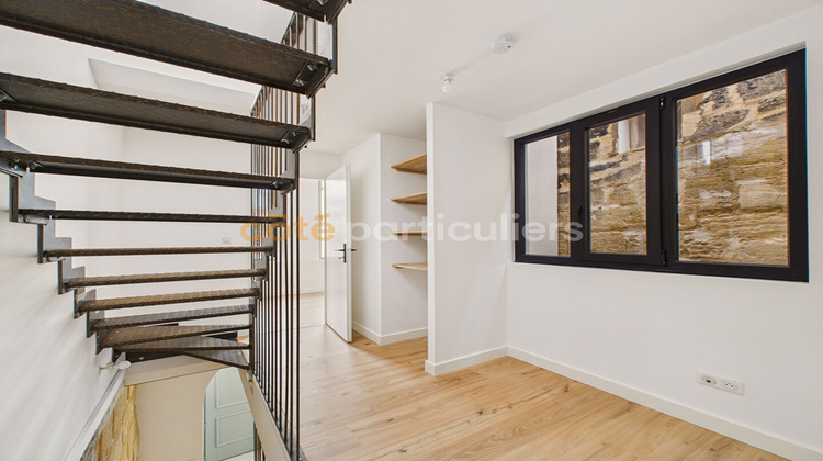 Ma-Cabane - Vente Maison BORDEAUX, 67 m²