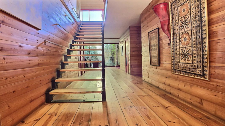 Ma-Cabane - Vente Maison BORDEAUX, 110 m²