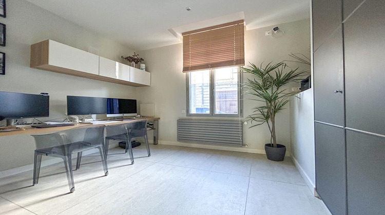 Ma-Cabane - Vente Maison BORDEAUX, 170 m²