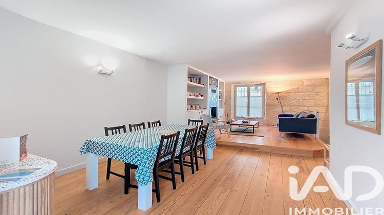 Ma-Cabane - Vente Maison Bordeaux, 114 m²