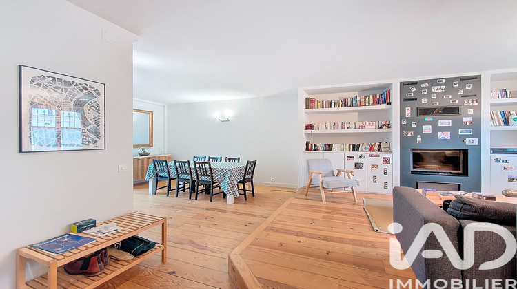 Ma-Cabane - Vente Maison Bordeaux, 114 m²