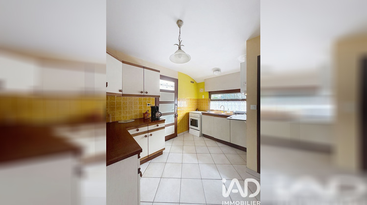 Ma-Cabane - Vente Maison Bordeaux, 64 m²