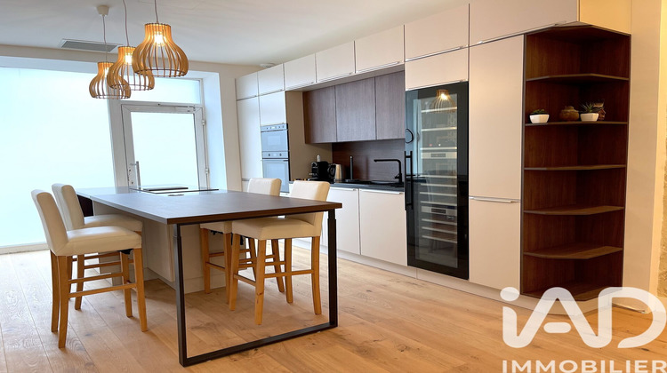 Ma-Cabane - Vente Maison Bordeaux, 120 m²