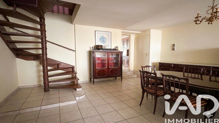 Ma-Cabane - Vente Maison Bordeaux, 126 m²