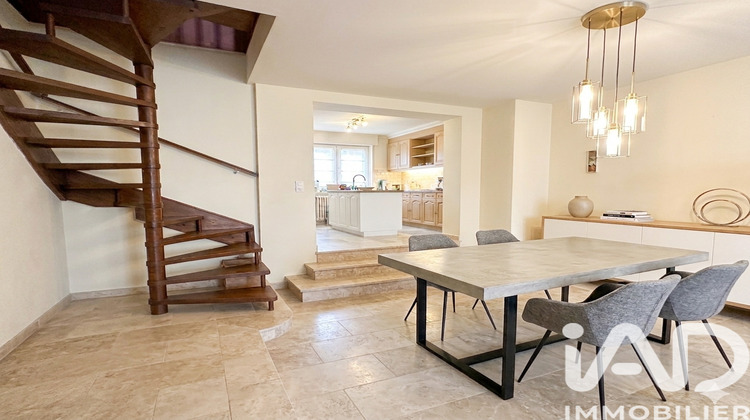 Ma-Cabane - Vente Maison Bordeaux, 126 m²