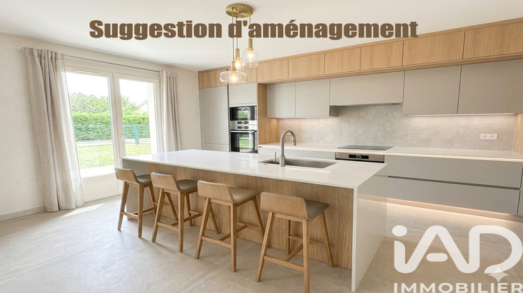 Ma-Cabane - Vente Maison Bordeaux, 126 m²