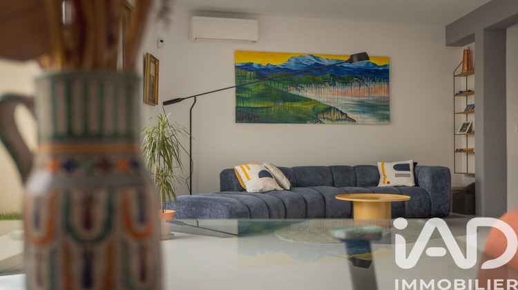 Ma-Cabane - Vente Maison Bordeaux, 118 m²