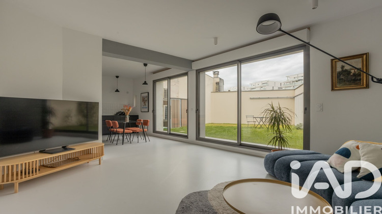 Ma-Cabane - Vente Maison Bordeaux, 118 m²