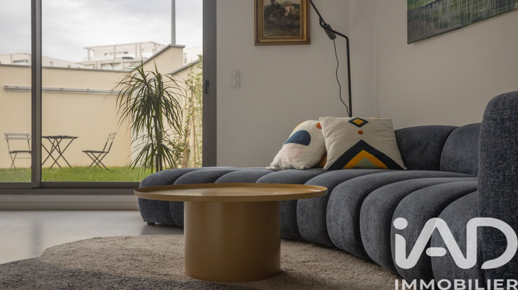 Ma-Cabane - Vente Maison Bordeaux, 118 m²