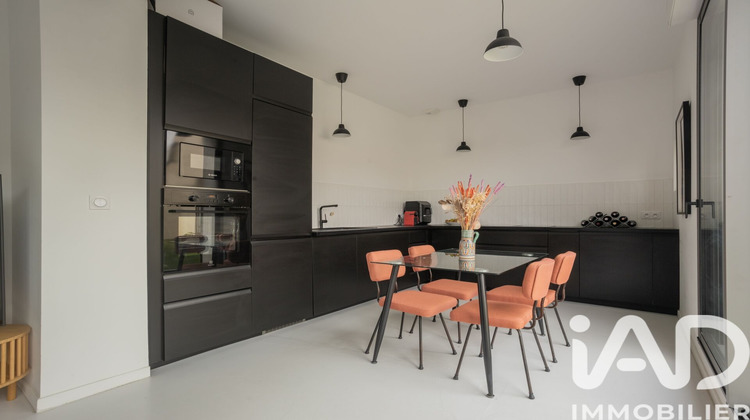 Ma-Cabane - Vente Maison Bordeaux, 118 m²
