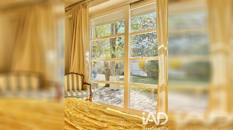 Ma-Cabane - Vente Maison Bordeaux, 205 m²