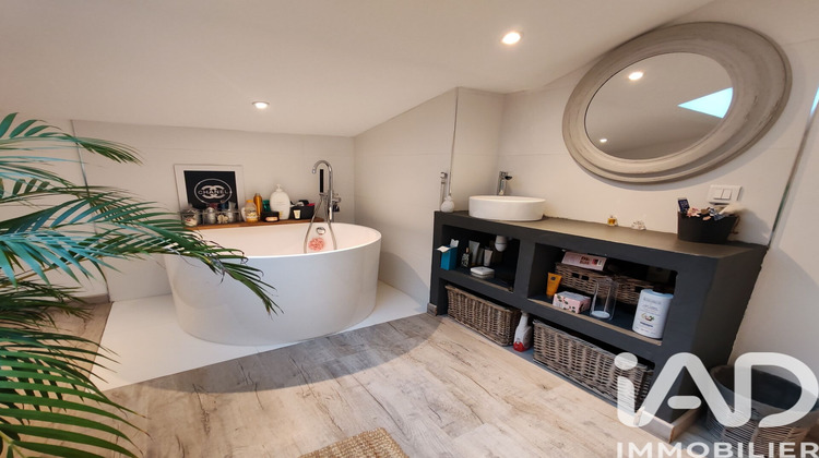 Ma-Cabane - Vente Maison Bordeaux, 70 m²