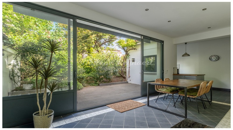 Ma-Cabane - Vente Maison BORDEAUX, 147 m²