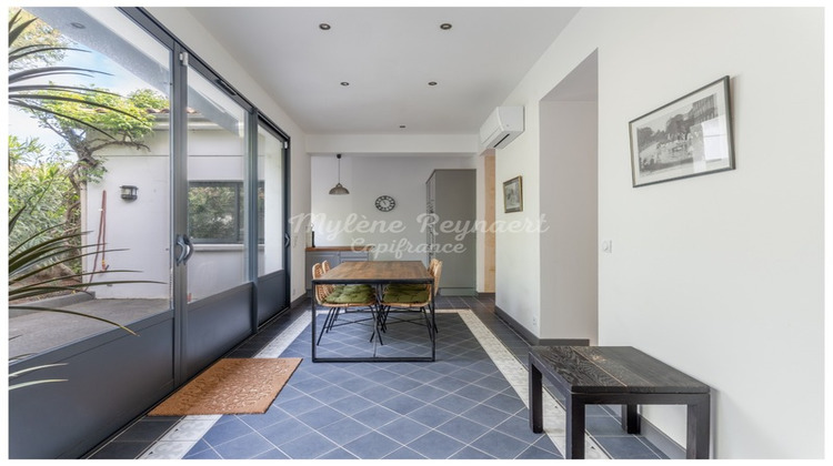 Ma-Cabane - Vente Maison BORDEAUX, 147 m²