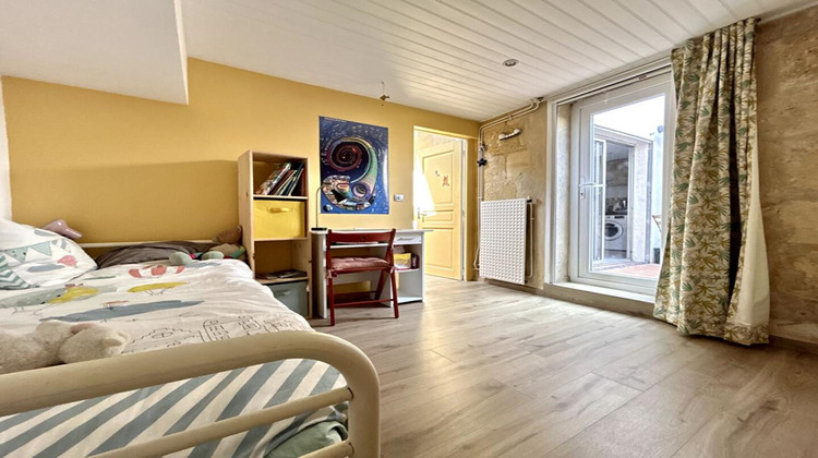 Ma-Cabane - Vente Maison BORDEAUX, 91 m²