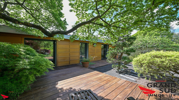 Ma-Cabane - Vente Maison Bordeaux, 122 m²