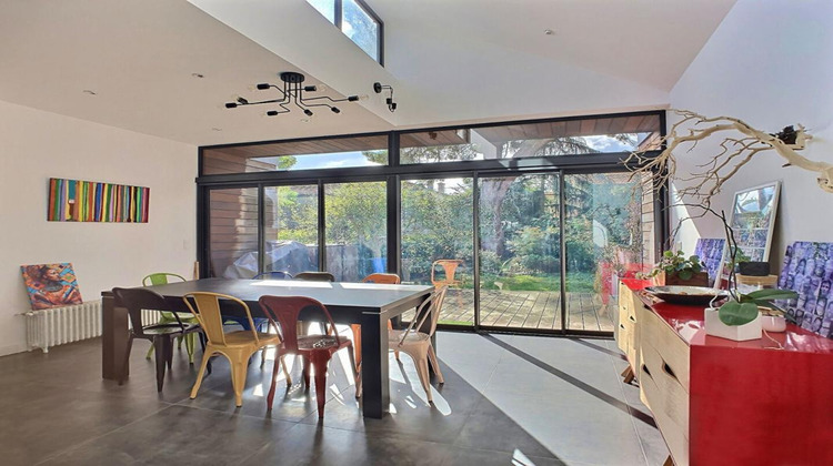 Ma-Cabane - Vente Maison BORDEAUX, 208 m²