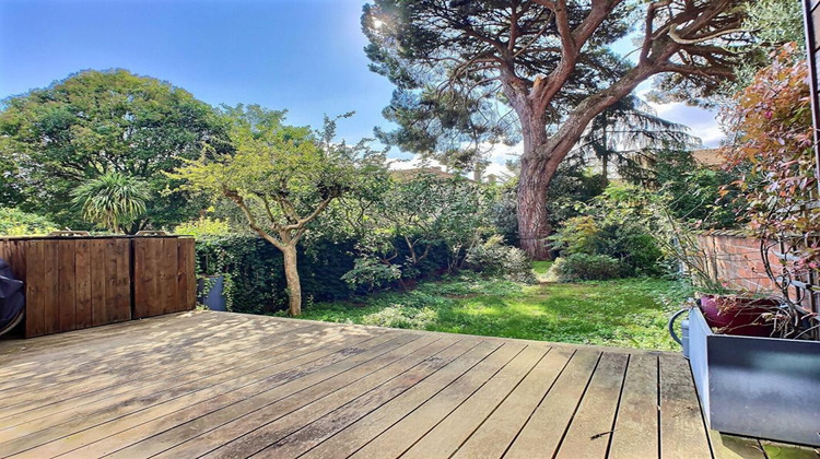 Ma-Cabane - Vente Maison BORDEAUX, 208 m²