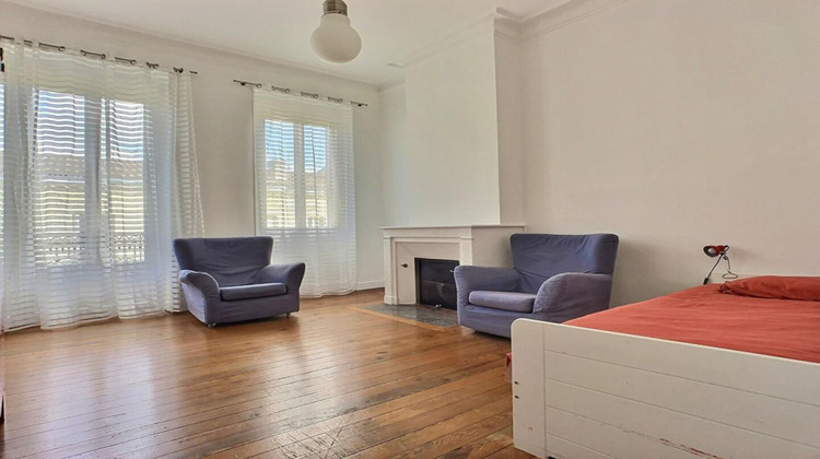 Ma-Cabane - Vente Maison BORDEAUX, 208 m²