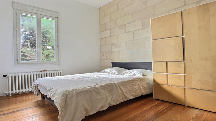 Ma-Cabane - Vente Maison BORDEAUX, 208 m²