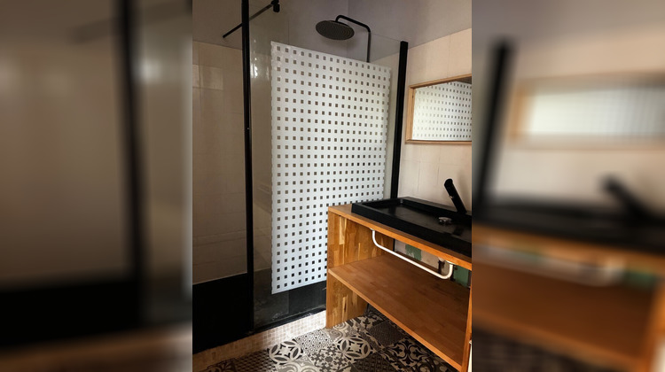 Ma-Cabane - Vente Maison BORDEAUX, 92 m²
