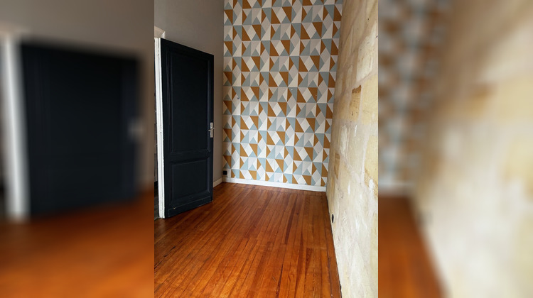 Ma-Cabane - Vente Maison BORDEAUX, 92 m²