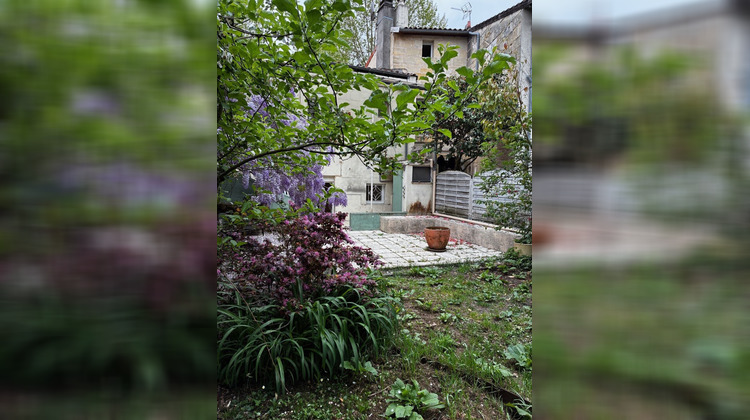 Ma-Cabane - Vente Maison BORDEAUX, 92 m²