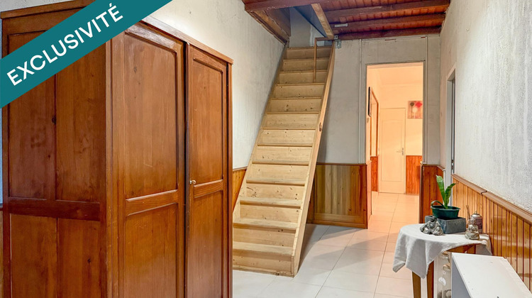 Ma-Cabane - Vente Maison Bordeaux, 95 m²