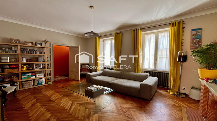 Ma-Cabane - Vente Maison Bordeaux, 160 m²