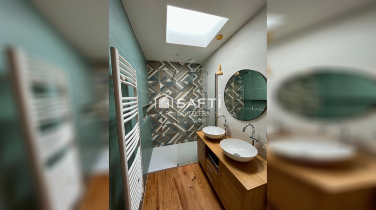 Ma-Cabane - Vente Maison Bordeaux, 160 m²